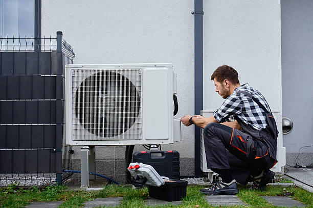 Top rated local Emergency Hvac Repair specialists in Wellsville, MO